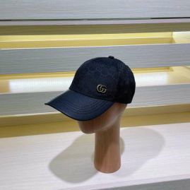 Picture of Gucci Cap _SKUGucciCapdxn165515